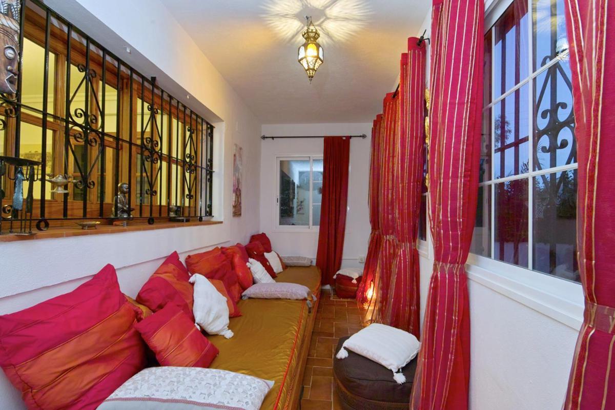 Villa Ruly