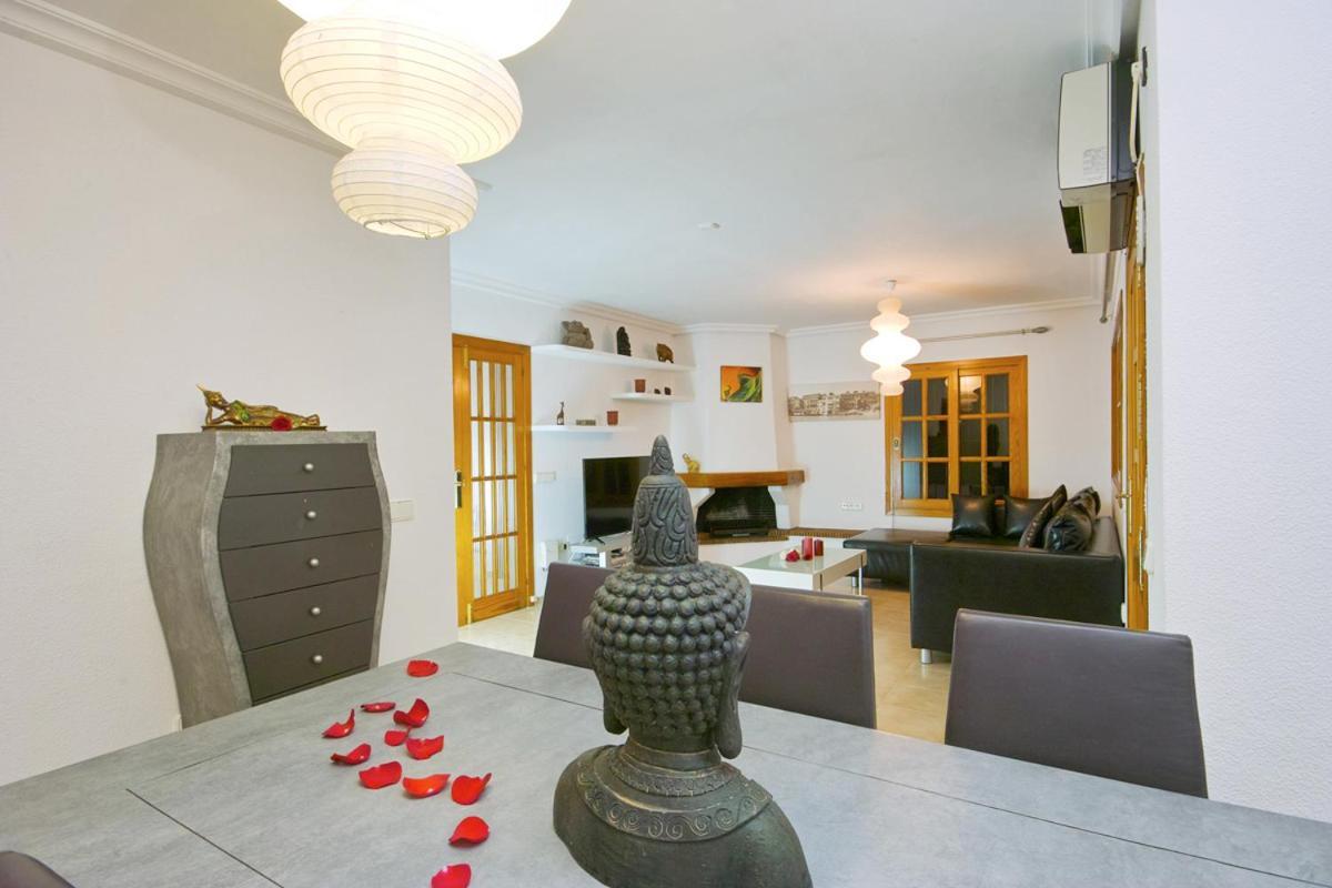 Ruly Villa