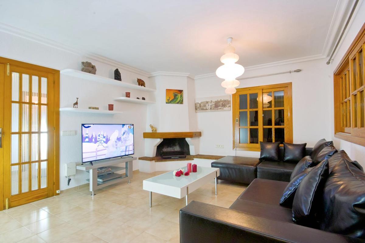Villa Ruly Sant Josep de sa Talaia