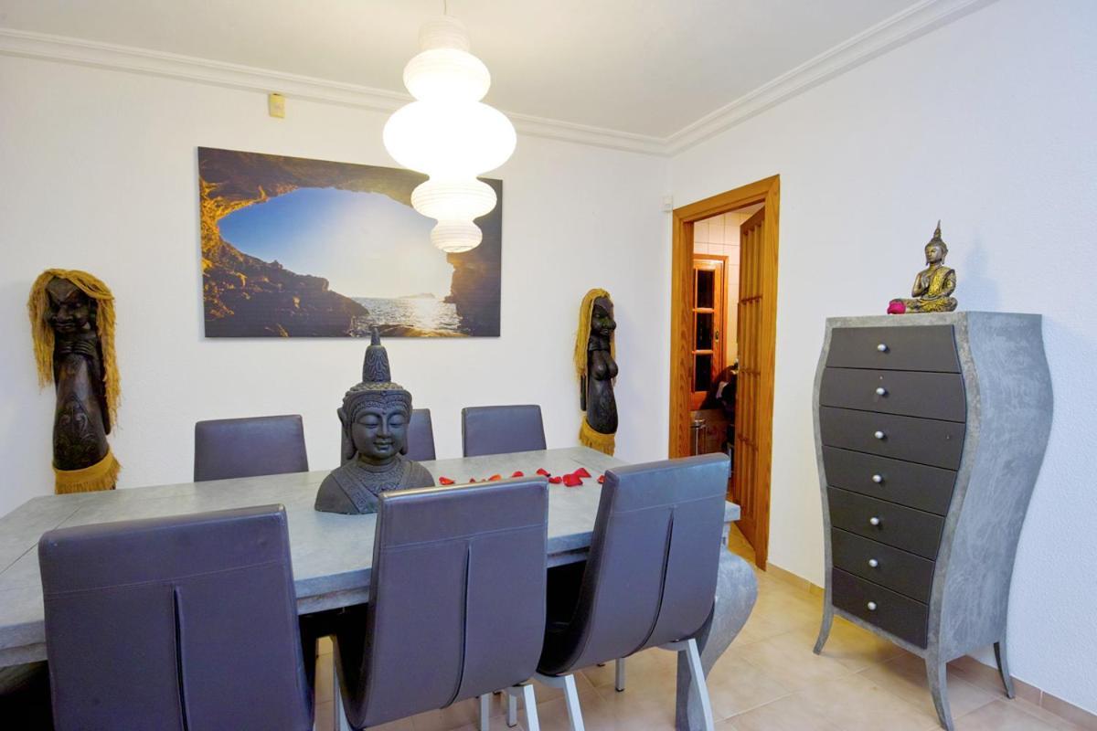Villa Ruly Sant Josep de sa Talaia