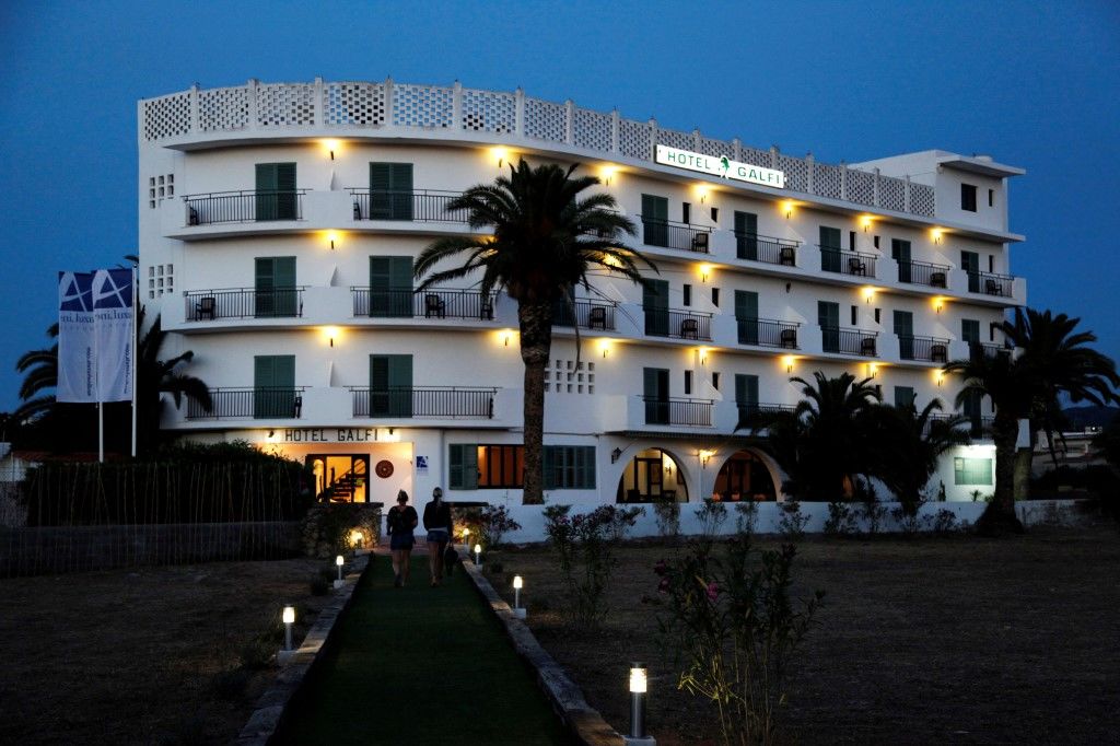 Azuline Galfi (adults Only) Hotel San Antonio (Ibiza)