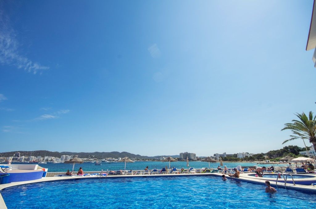 Hotel Azuline Mar Amantis & Ii San Antonio (Ibiza)