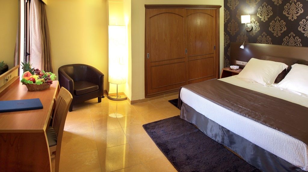 Hotel Invisa La Cala (adults Only)