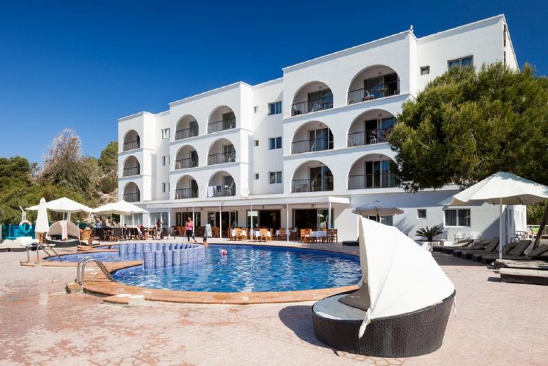 Aparthotel Puerto Cala Vadella Cala Vadella (Ibiza)