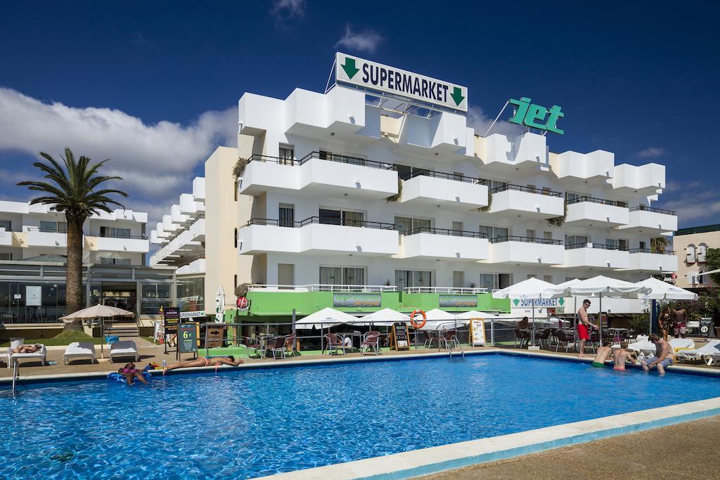Apart-hotel Jet - Adults Only