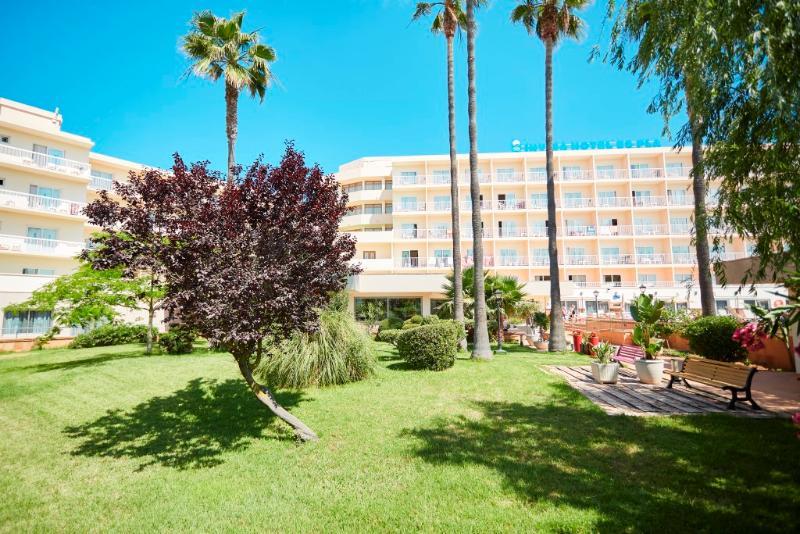 Invisa Es Pla - Adults Only 4* San Antonio (Ibiza)