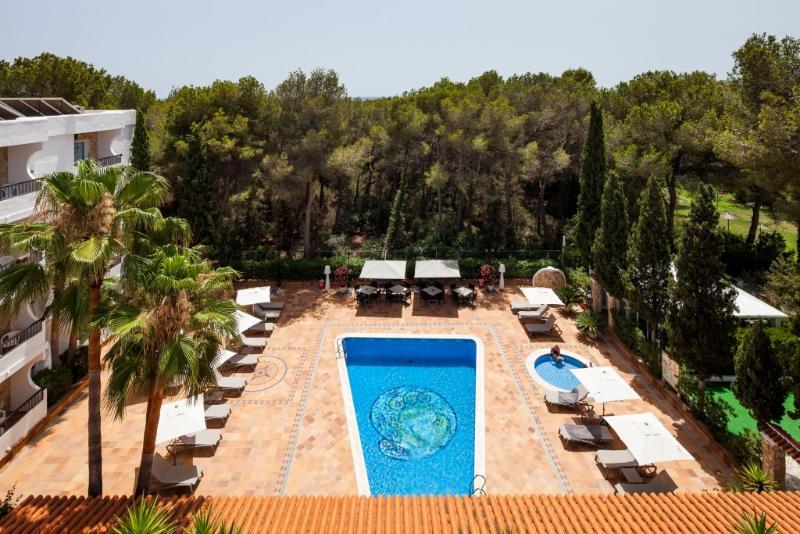 S'argamassa Palace Hotel Santa Eulària des Riu