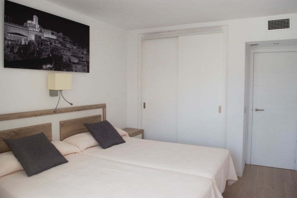 Marina Palace By Intercorp Group Apart-hotel
