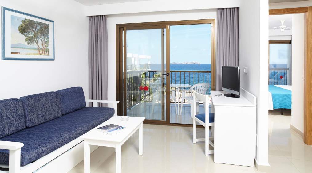 Apartment Nereida 3*