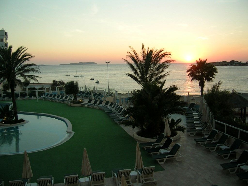 & Blau Parc 4*