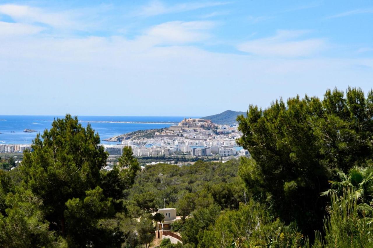 Apartamento House With 5 In Furnet With Wonderful Sea View, Private Pool, Enclo... *
