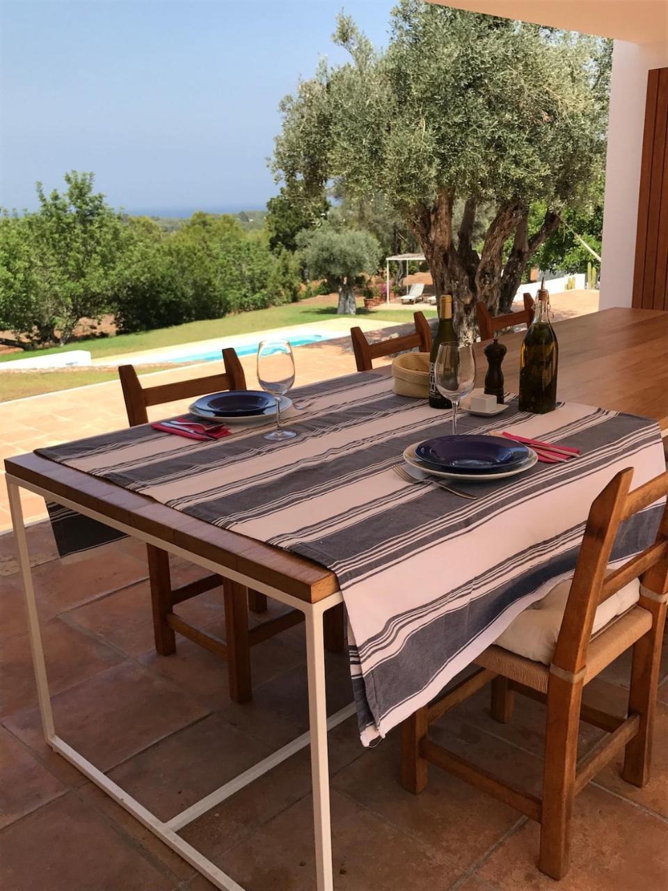 Holiday home Poeta *