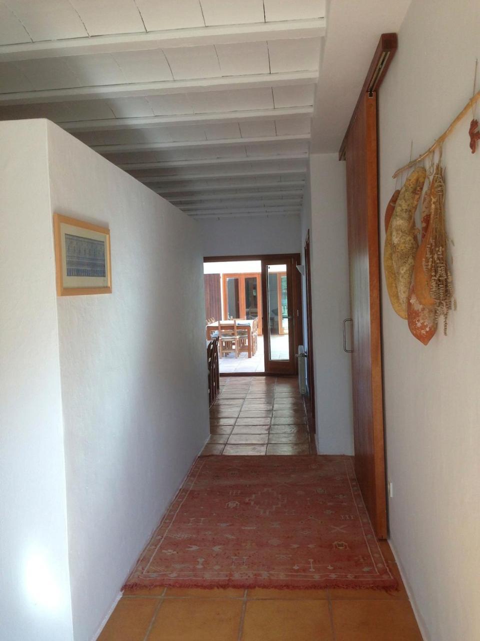 Holiday home Poeta Sant Carles de Peralta