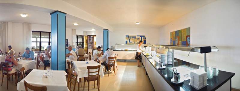 Figueretes Hotel Ibiza Town