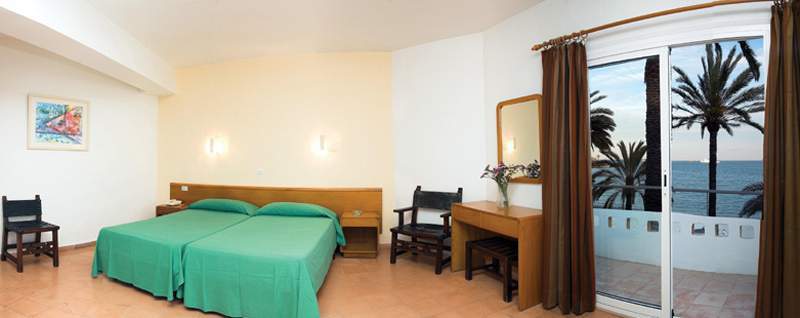 Hotel Figueretes *