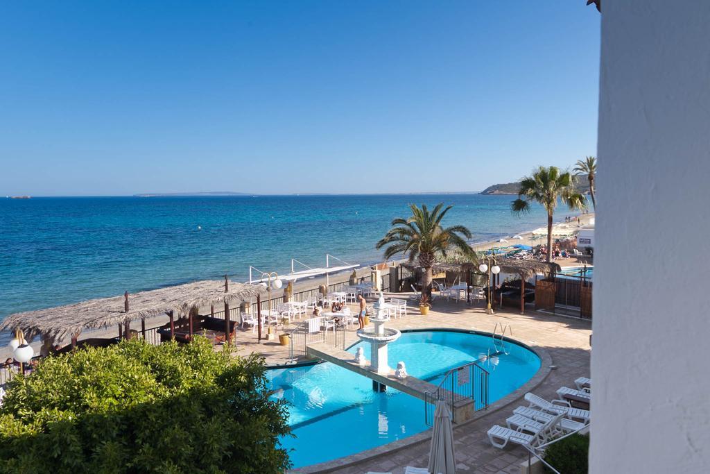 Hotel Ama Ibiza (adults Only) Playa d'en Bossa