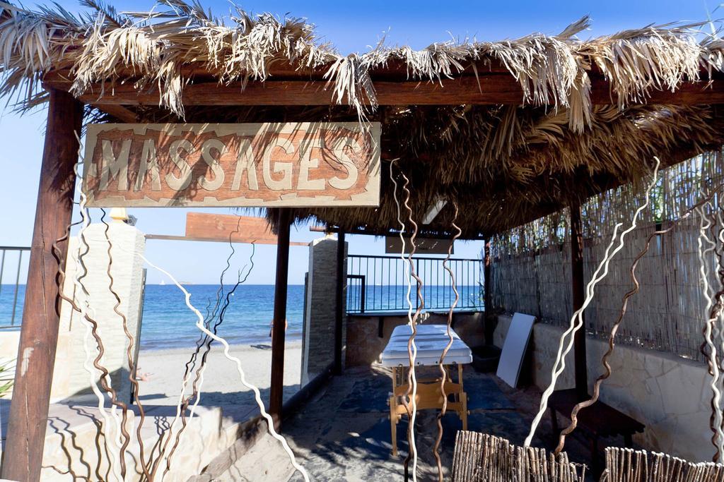 Hotel Ama Ibiza (adults Only)