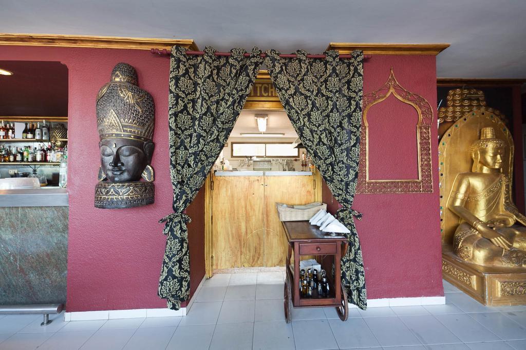 Hotel Ama Ibiza (adults Only) 4*