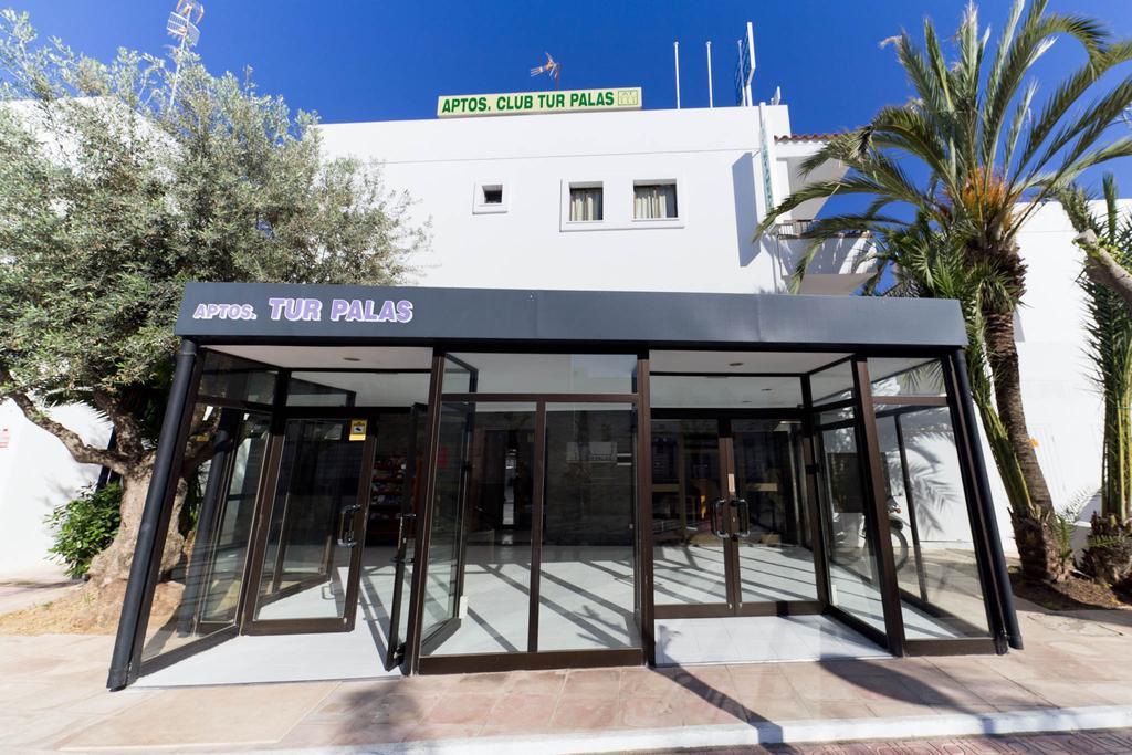Hotel Ama Ibiza (adults Only)