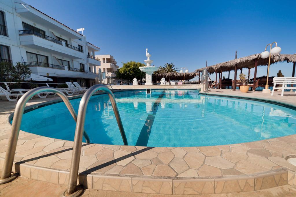 Ama Ibiza (adults Only) Playa d'en Bossa