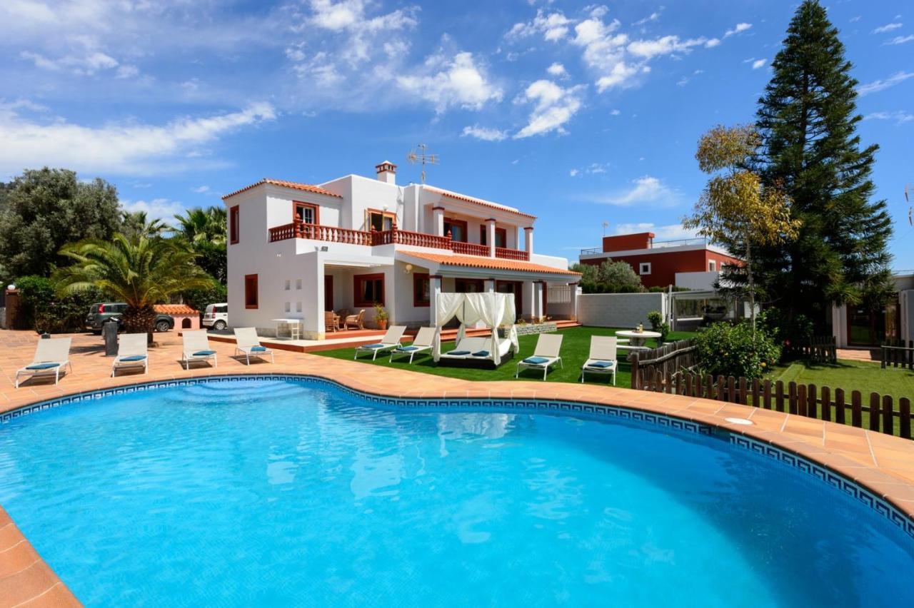 Sa Carroca Villa San José