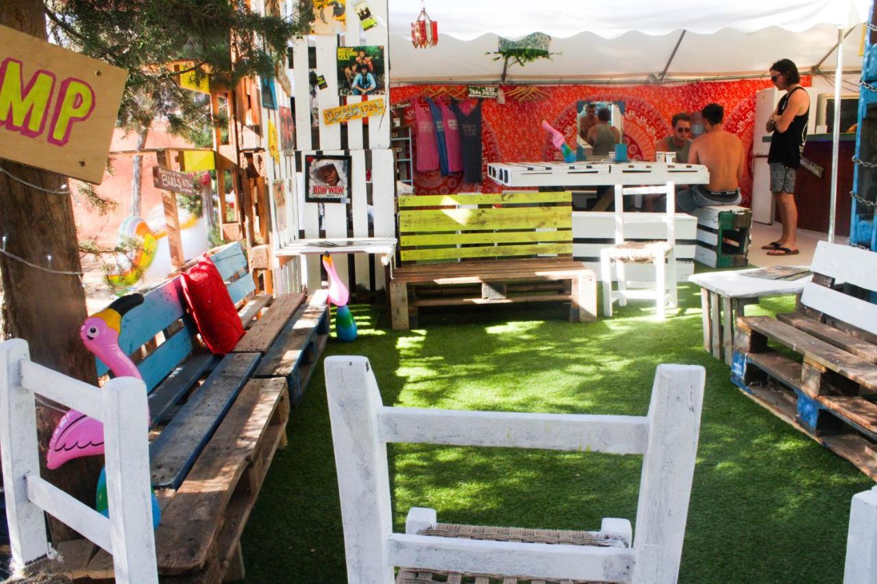 Ibiza Camp * San Carlos