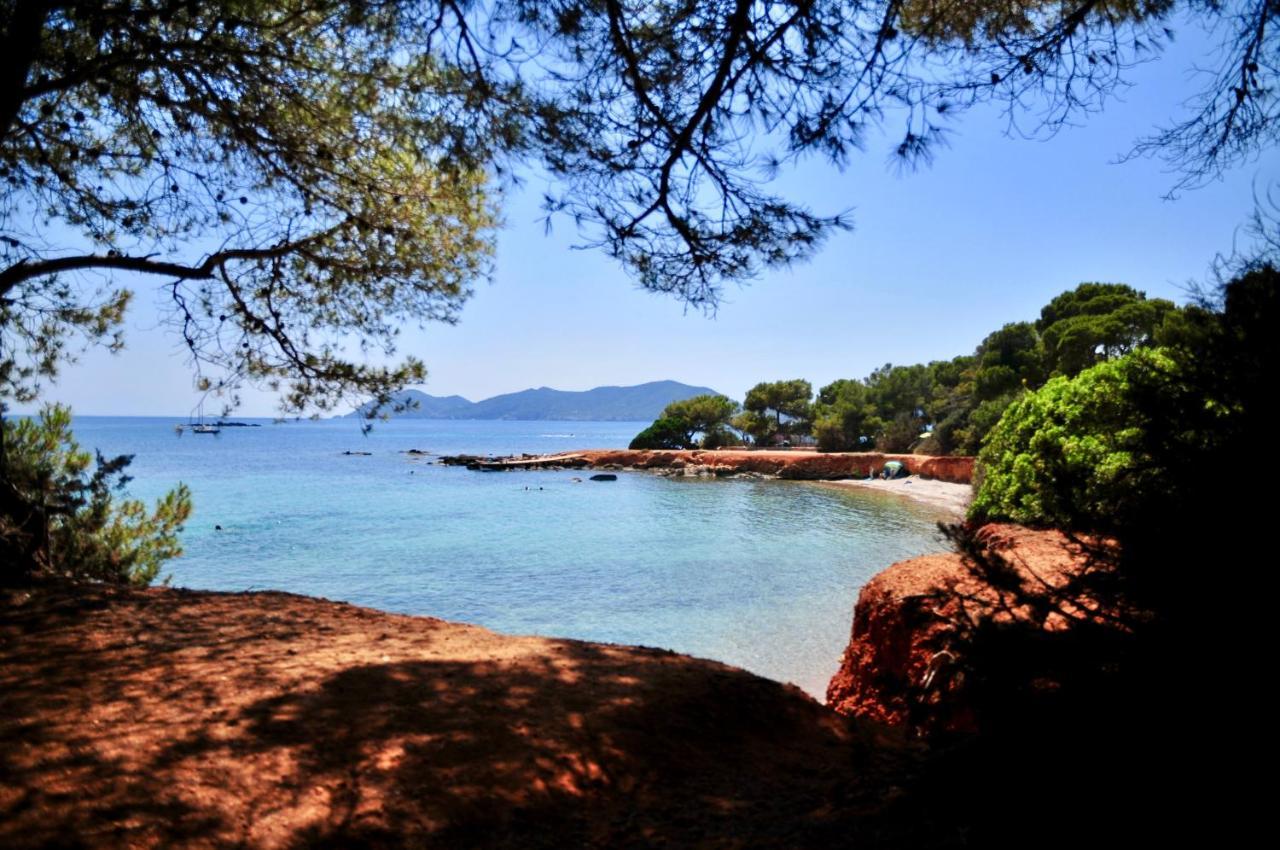 Ibiza Camp