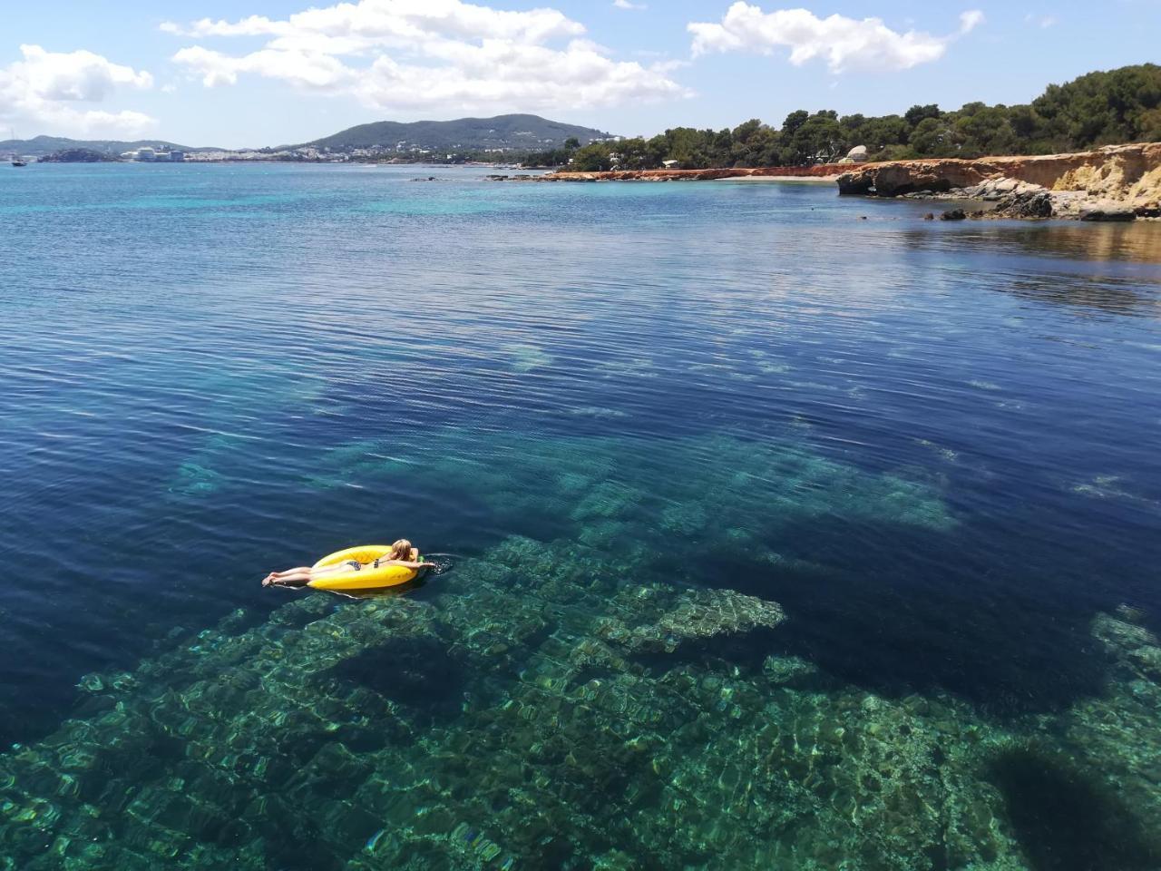 Ibiza Camp Campsite *