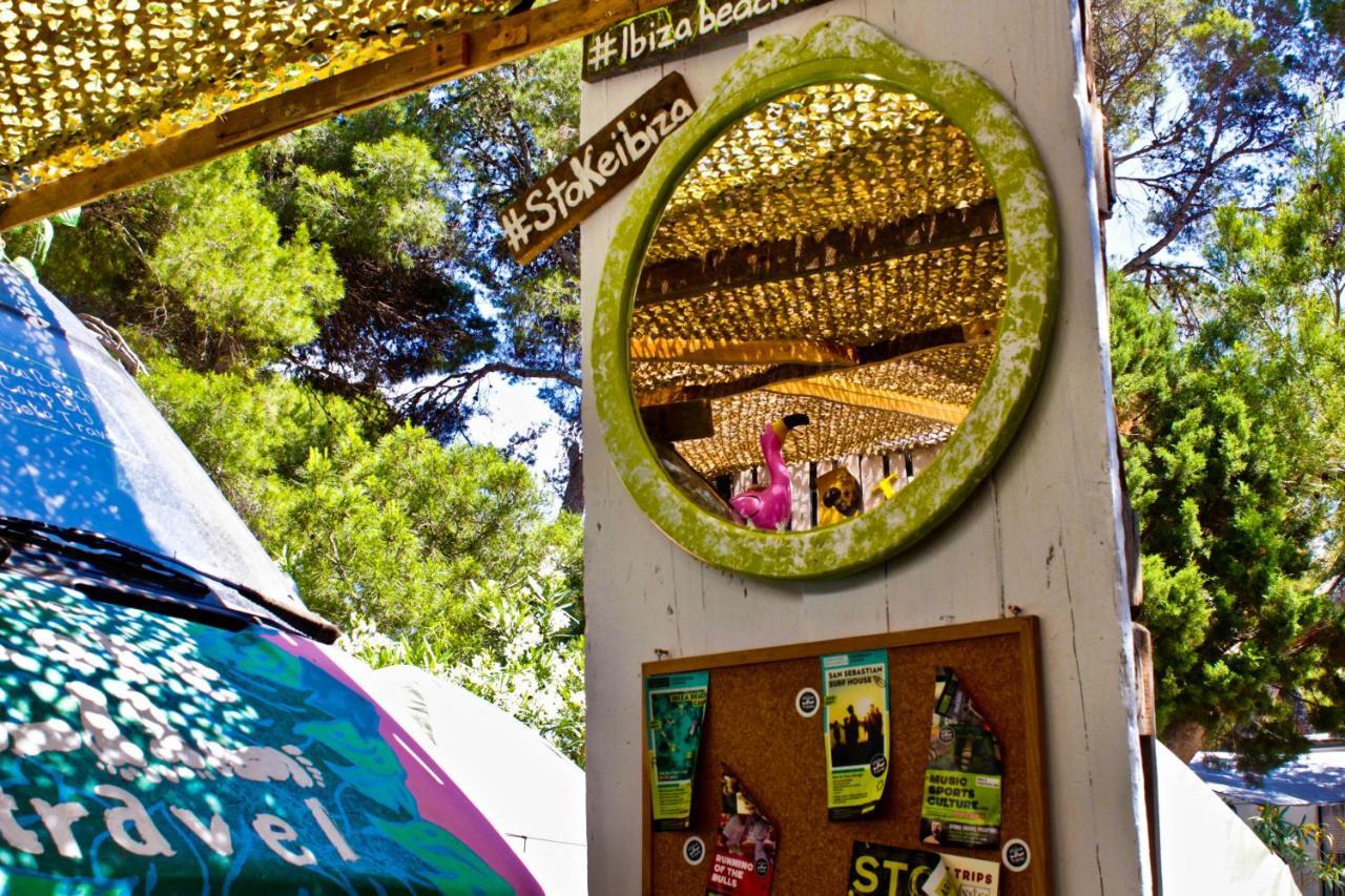 Ibiza Camp San Carlos