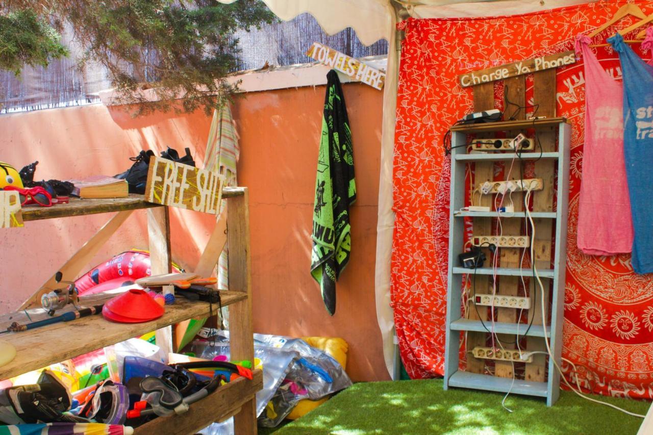 Ibiza Camp San Carlos