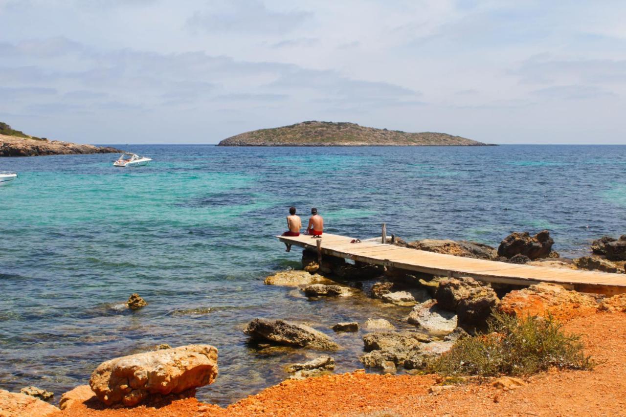 Ibiza Camp *