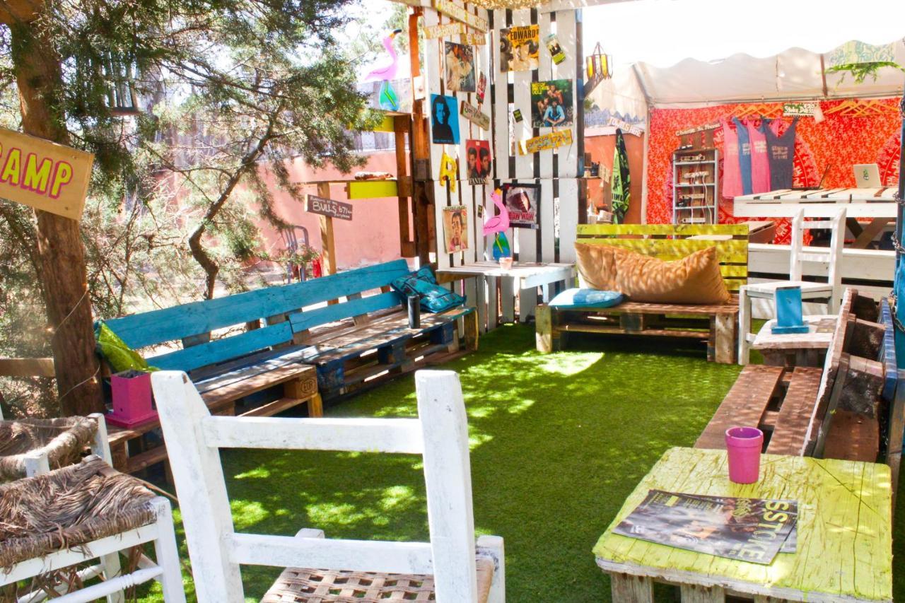 Ibiza Camp