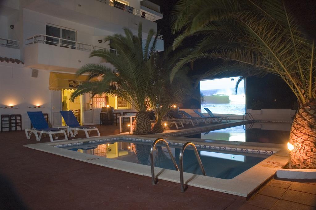 Aparthotel Sunset Oasis Ibiza Adults Only - New 2025 Sant Antoni de Portmany