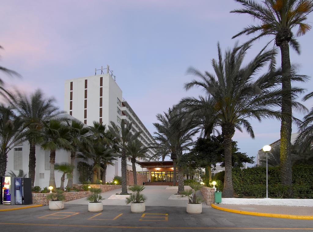 Grand Palladium White Island & Hotel 5*