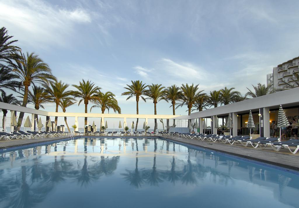 Grand Palladium White Island & 5* Playa d'en Bossa