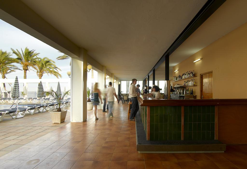 Grand Palladium White Island & Hotel Playa d'en Bossa