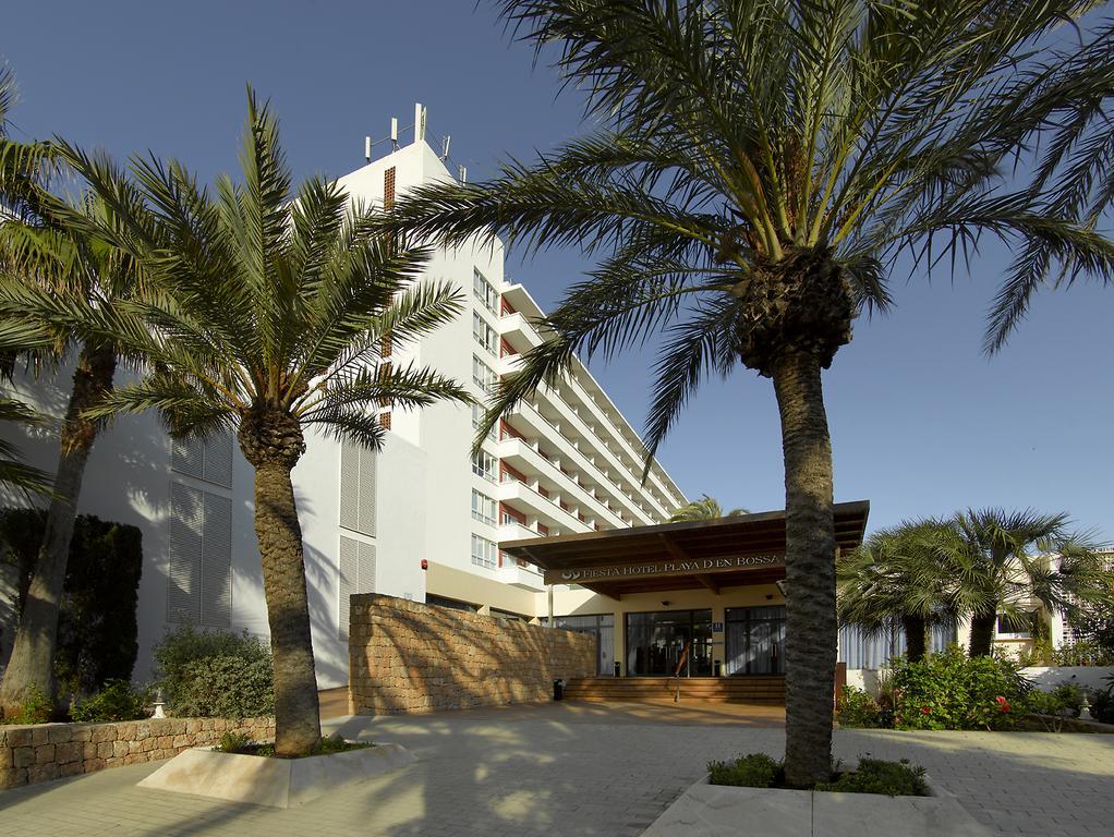 Grand Palladium White Island & Hotel 5*