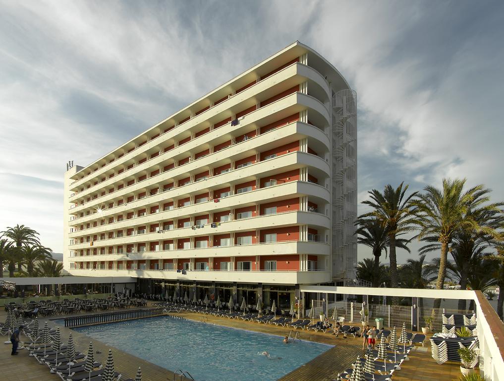 Grand Palladium White Island & Hotel Playa d'en Bossa