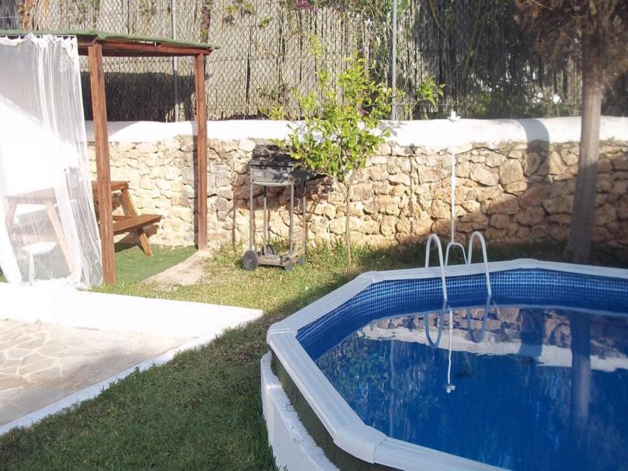 Sol Y Sombra Villa