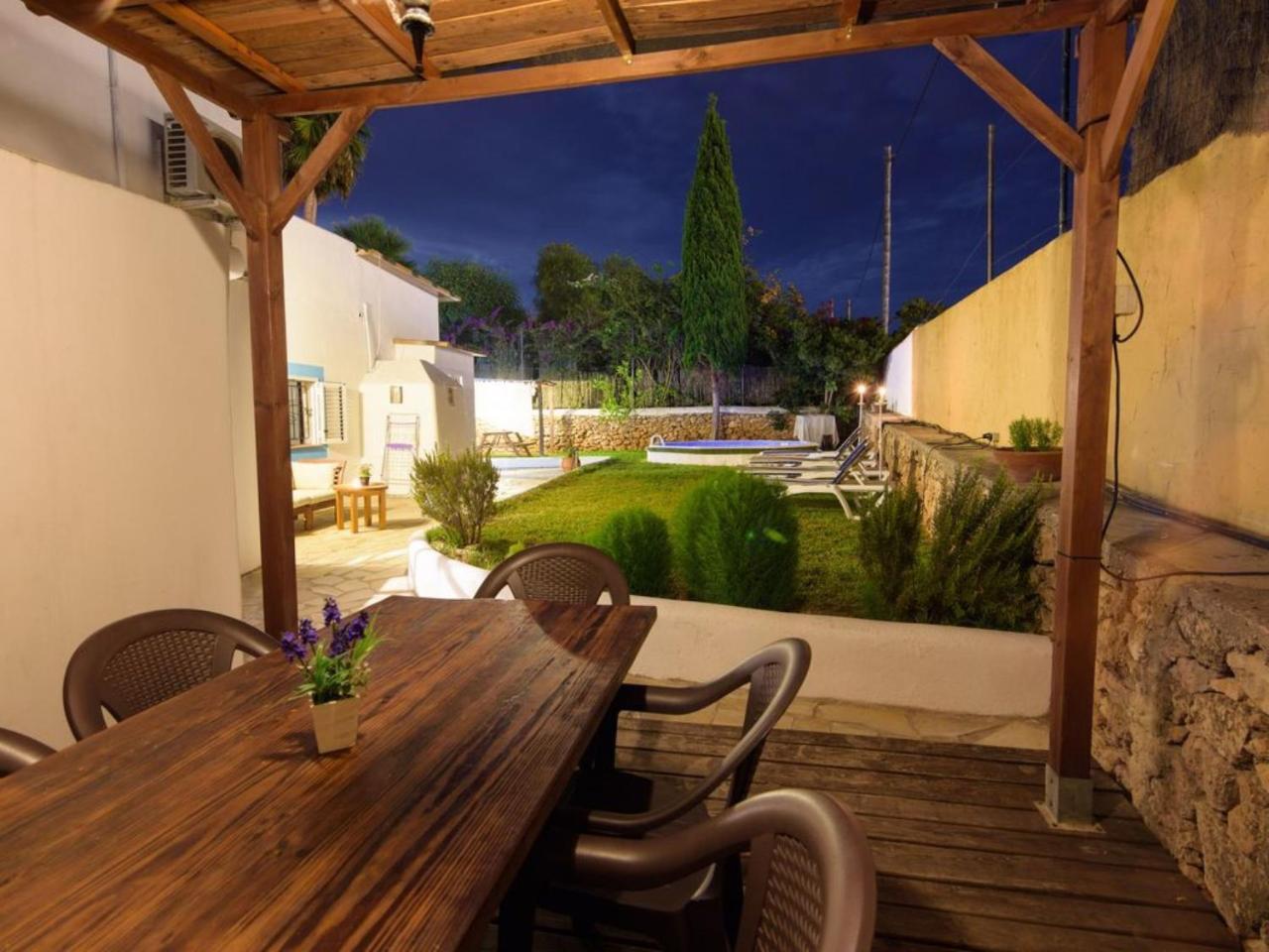 Sol Y Sombra Villa Sant Antoni de Portmany