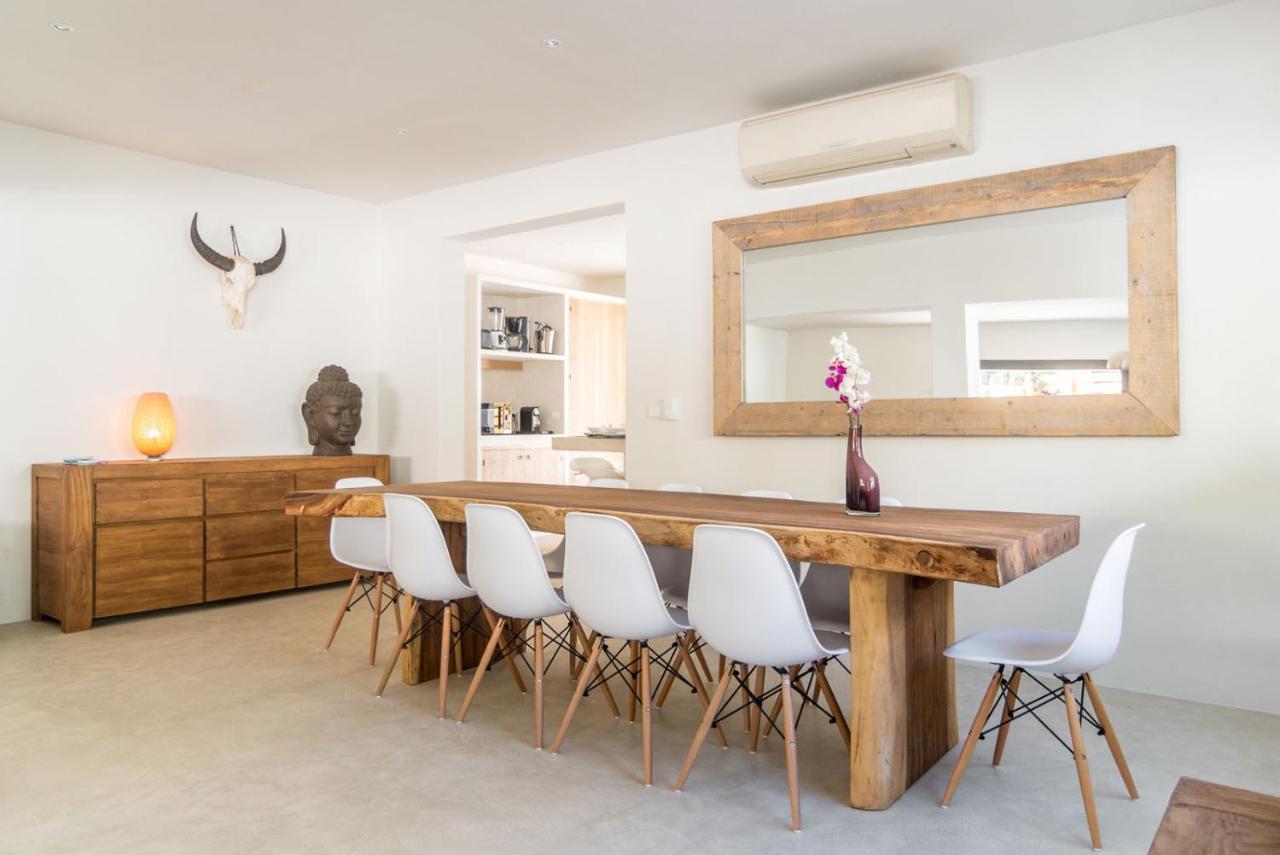 Villa Casa Mi Lobi Santa Eulária des Riu