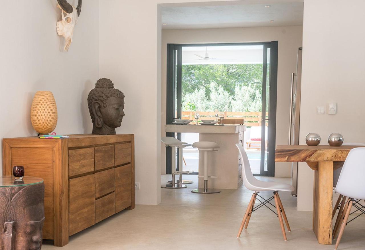 Casa Mi Lobi * Santa Eulária des Riu