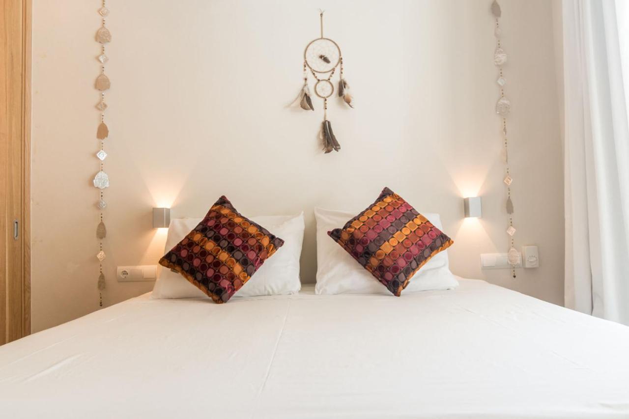 Casa Mi Lobi Villa Santa Eulária des Riu