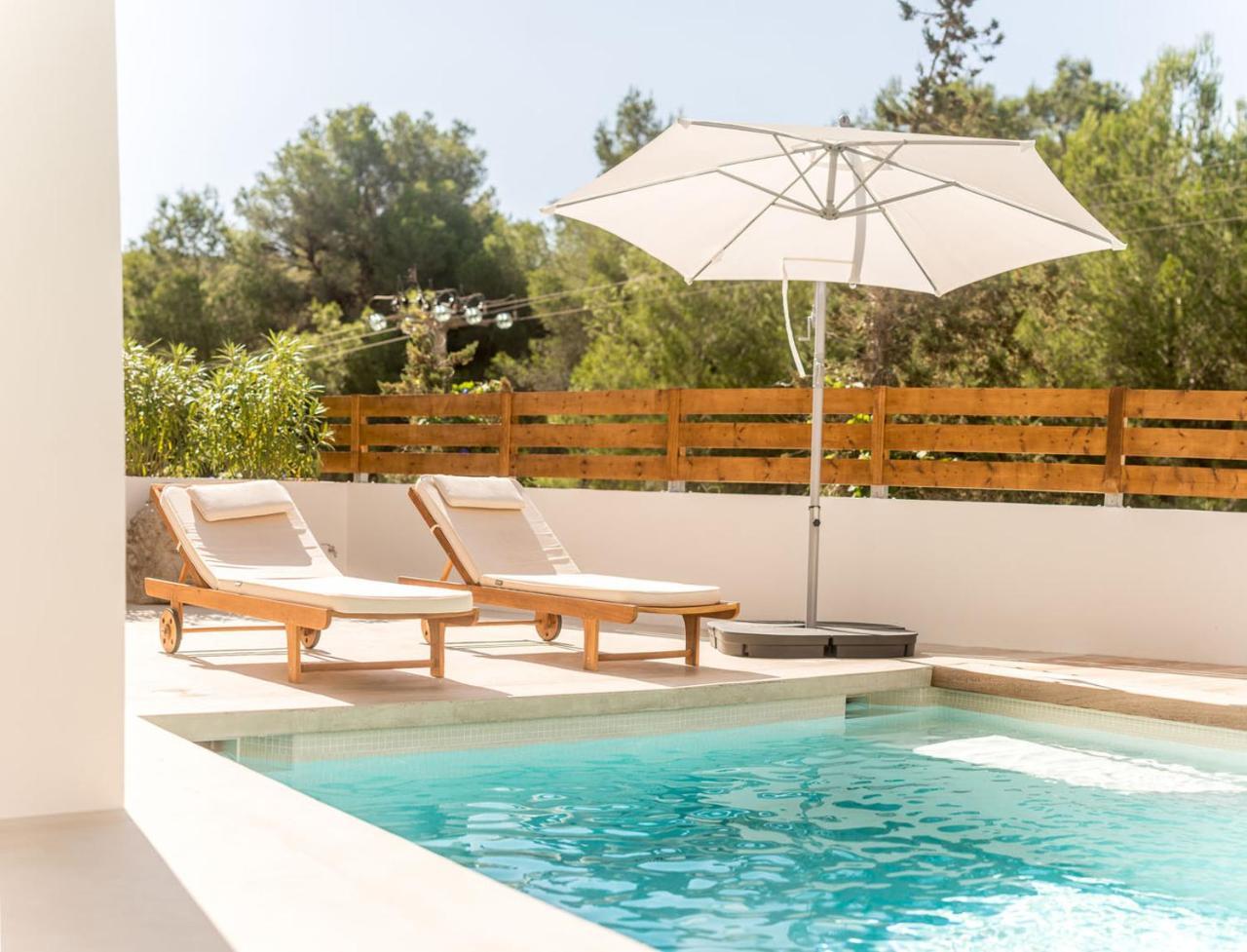 Casa Mi Lobi * Santa Eulária des Riu