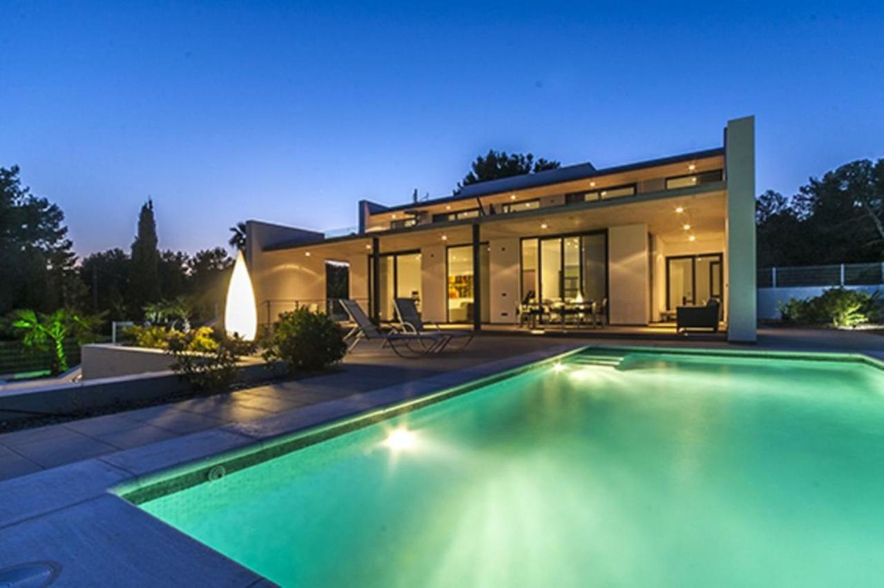 Villa Elite 1 Santa Eularia des Riu