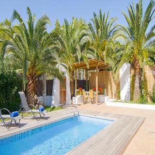 Villas S'Argamassa