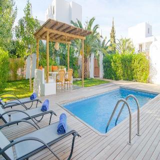 Villas S'Argamassa Villa Santa Eulària des Riu
