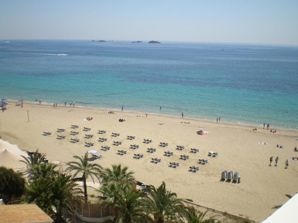 Hotel Grand Palladium White Island & Playa d'en Bossa