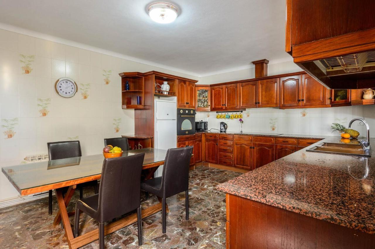 Villa Can Parron Ibiza-Stadt
