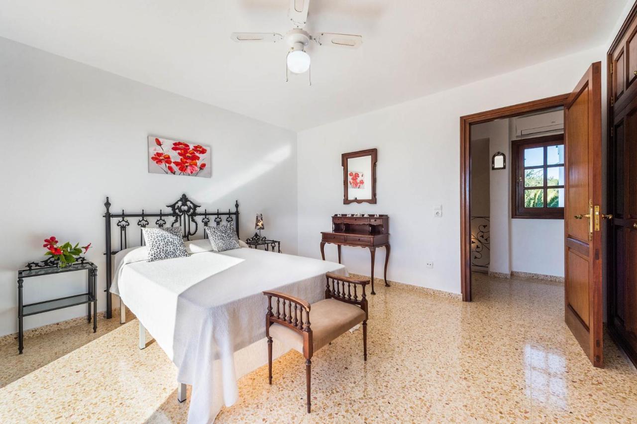 Villa Can Parron